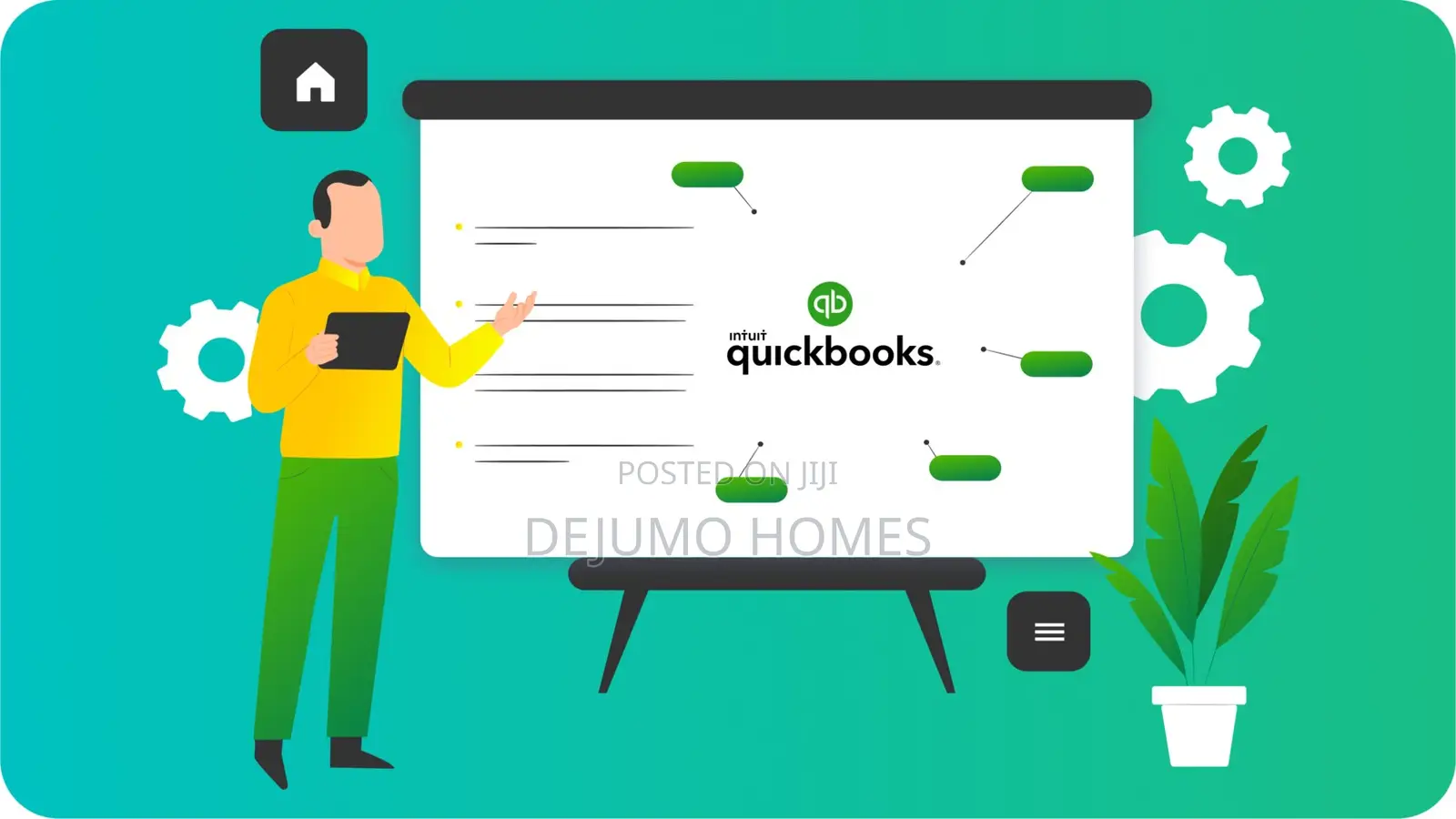 Accounting Software Training for Beginners and Professionals