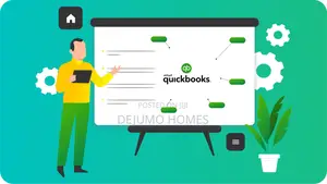 Accounting Software Training for Beginners and Professionals