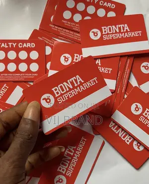 Printing and Branding Services