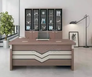 1.4 Meter Office Desk