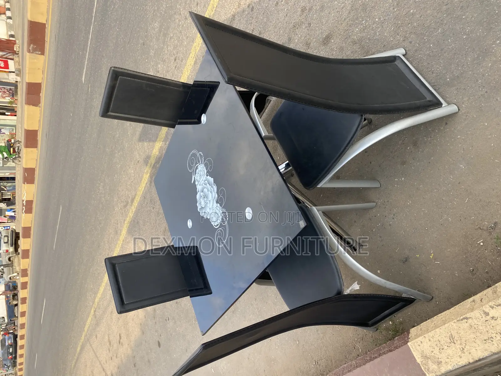 Imported Mini Dinning Set