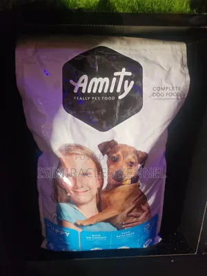 Amity Puppy Dry Food for Sale