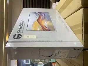 Series 5 527sf