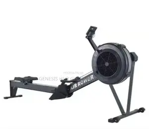 Commercial Rowing Machine (Protech)