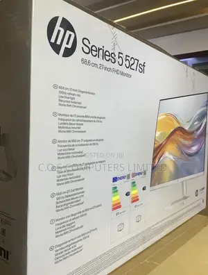 Series 5 527sf