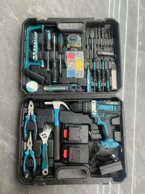 Complete Toolbox