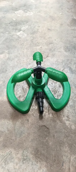 Irrigation Water Sprinkler