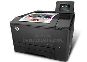 Hp Laserjet Pro200nw