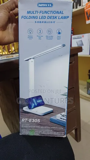Remax Led Desk Lamp Rt-E305