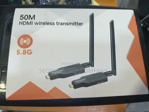 Wireless Transmitter 50meters