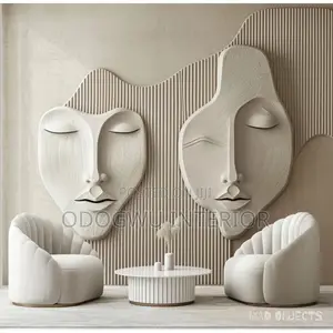 Luxury Wall Pannel Available in Stock