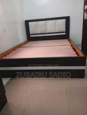 Bed Frame 4.5 by 6