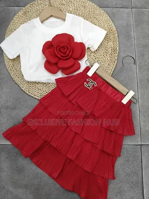 2pcs Top and Sikt