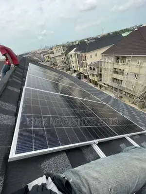 2.5kva Complete Solar Solution With 10 Years Battery Warranty