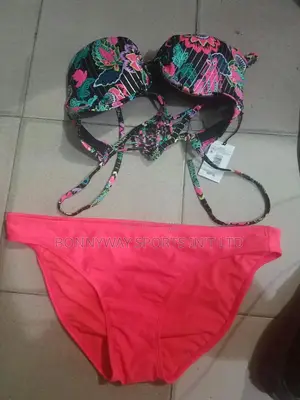 Bikini Pant Nd Bra Swim Wear