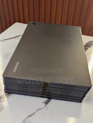 Samsung Galaxy Tab A8 10.5 (2021) 32 GB Gray