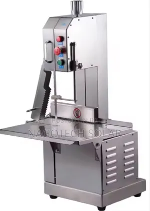 Bone Cutter Machine