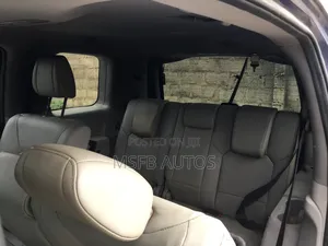 Honda Pilot EX-L 4dr SUV (3.5L 6cyl 5A) 2015 Blue