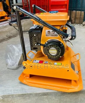 C90 Compactor Machine