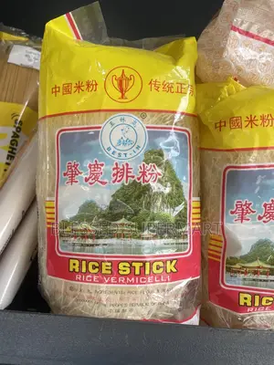 Rice Sticks