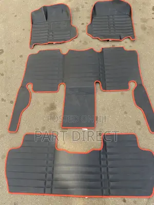 Full Sienna Floor Cover Footmat