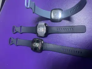 Fitbit Sense Smart Watch (Brand New No Box)