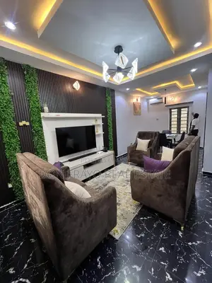 Executive 2 Beds Duplex Apartments at Akala Express Way Ib