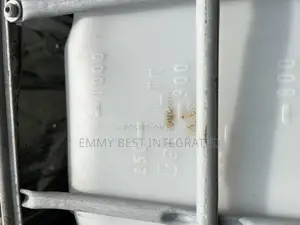 Intermediate Bulk Containers (Ibcs)