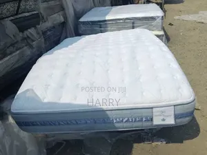 Order for Your Canadian 5by6 12inches Mattress Kindly Place Order Now