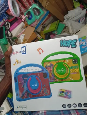 New Bebe Hope 256 GB