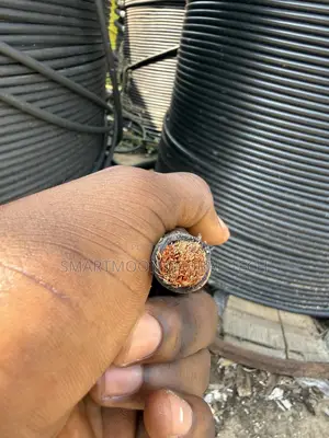 70mm Single Welding Cable