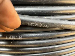 70mm Single Welding Cable