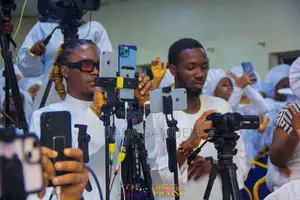 Photography, Videography and Live Streaming Service