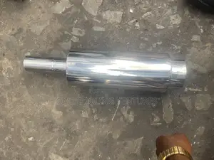 Yahoo Exust Pot For Lexus Is250 2010 Model 4gr Engine.