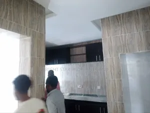 Furnished 2bdrm Block of Flats in Elizabeth Estate, Osogbo for rent