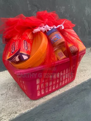 Christmas Hamper and Gift Items