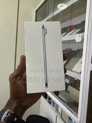 New Apple iPhone Air 256 GB Blue