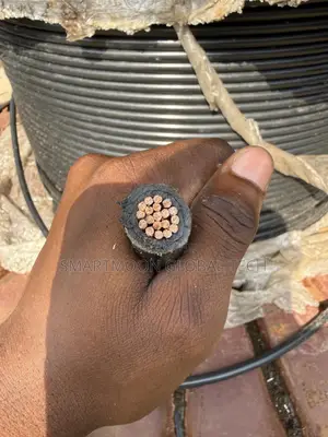 70mm Single German Cable