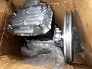 3hp Aluminum Head Air Compressor
