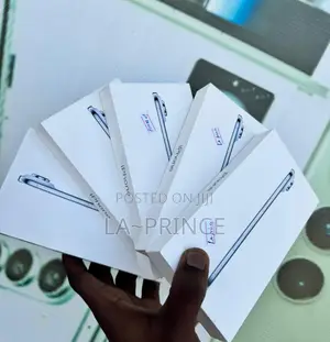 New Apple iPhone Air 256 GB Blue