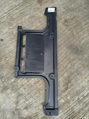Gearbox Protector