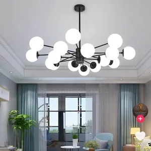 Nordic Chandelier Light