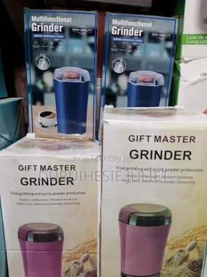 Electric Grander