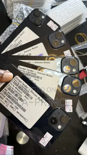 Apple iPhone 14 128 GB Black