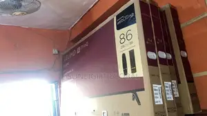 Lg 86 Inches Tv