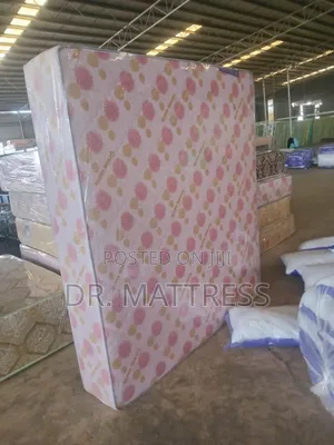 BRND New 7*7*10 Semi Orthopaedic Mattresses