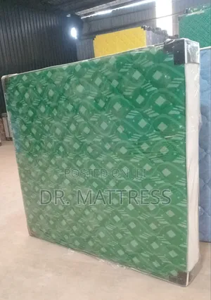 Brand New 7*6*10" Full Orthopedic Mattresses