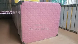 Brand New 7*6*10" Full Orthopedic Mattresses