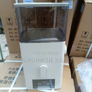 Cereal Dispenser