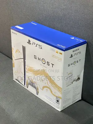 Playstation 5 Slim Console